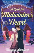 A Spell for Midwinter's Heart - Paperback