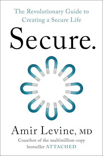Secure: The Revolutionary Guide to Creating a Secure Life - Hardcover