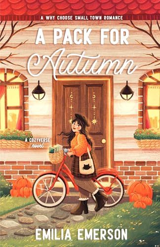 A Pack for Autumn - Paperback
