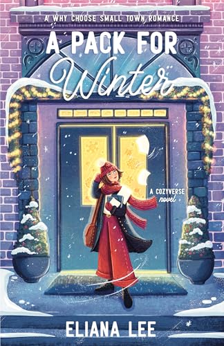 A Pack for Winter - Paperback