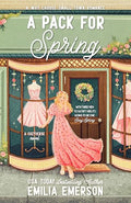 A Pack for Spring - Paperback