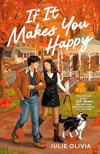 If It Makes You Happy - Paperback