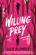 Willing Prey - Paperback