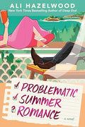 Problematic Summer Romance - Paperback