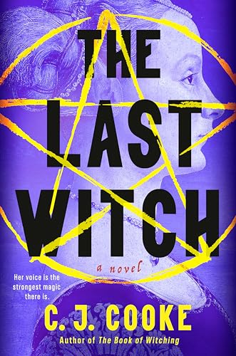 The Last Witch - Hardcover
