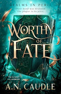 Worthy of Fate - Paperback