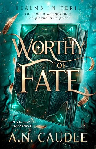 Worthy of Fate - Paperback