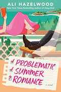 Problematic Summer Romance - Hardcover