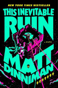 This Inevitable Ruin - Hardcover