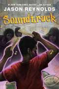 Soundtrack: A Novel - Hardcover