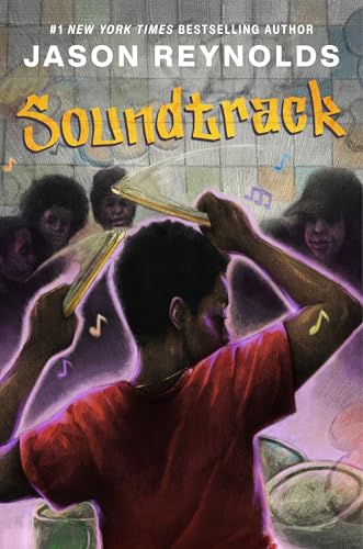 Soundtrack: A Novel - Paperback