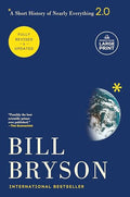 A Short History of Nearly Everything: 2.0 - Paperback
