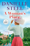 A Woman's Place - Paperback