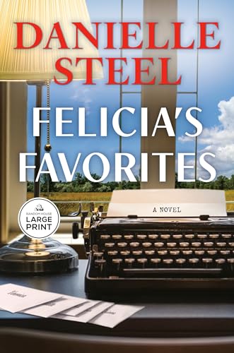 Felicia's Favorites - Paperback