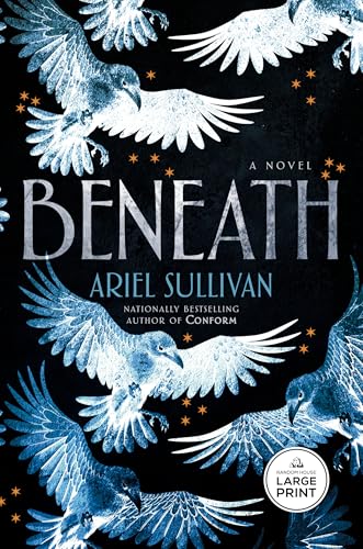 Beneath - Paperback