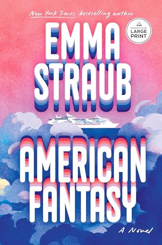 American Fantasy - Paperback