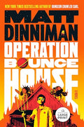 Operation Bounce House - Paperback