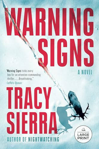 Warning Signs - Paperback