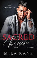 Sacred Ruin - Paperback