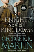 A Knight of the Seven Kingdoms (HBO Tie-In Edition) - Paperback