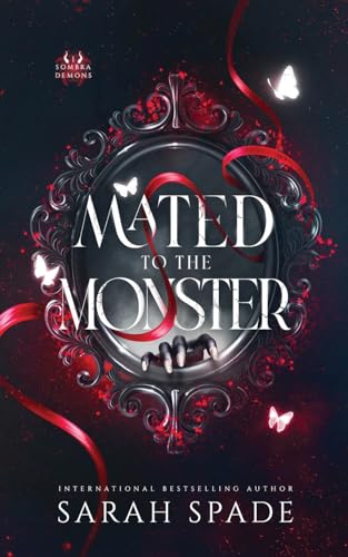 Mated to the Monster - Paperback