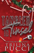 Tangled in Tinsel - Paperback