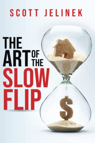 The Art Of The SlowFlip - Paperback