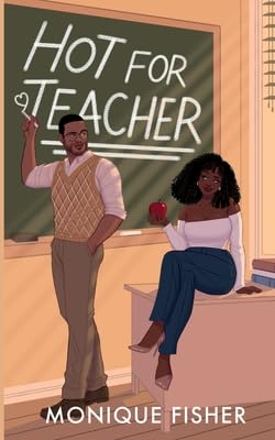 Hot for Teacher - Paperback