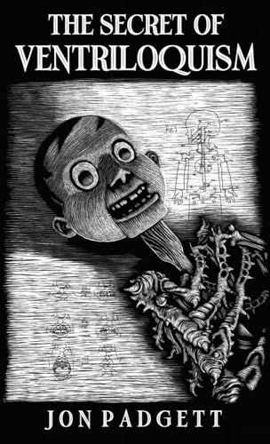 The Secret of Ventriloquism: Expanded Edition - Paperback