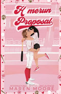 Homerun Proposal - Paperback