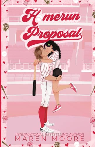 Homerun Proposal - Paperback