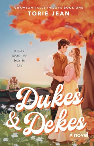 Dukes and Dekes - Paperback