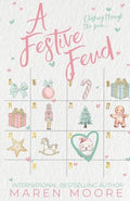A Festive Feud - Paperback