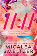 Eleven Eleven - Paperback