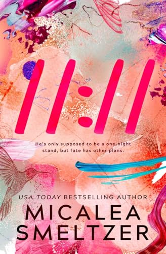 Eleven Eleven - Paperback