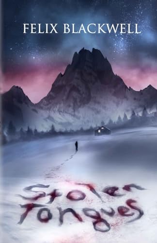 Stolen Tongues - Paperback