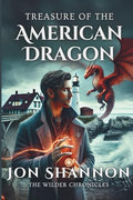 Treasure of the American Dragon - Paperback