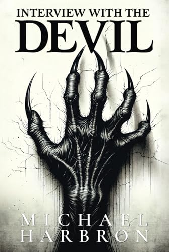 Interview with the Devil - Hardcover