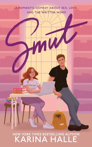 Smut - Paperback