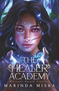 The Healer Academy - Paperback