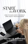 Start The Work - Paperback