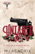 Untamed - Paperback