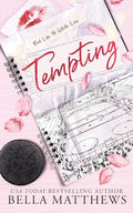 Tempting - Paperback