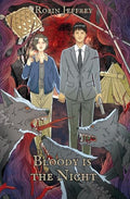 Bloody is the Night - Paperback