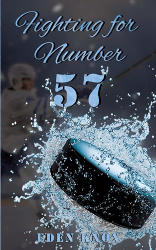 Fighting for Number 57 - Paperback