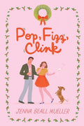 Pop, Fizz, Clink - Paperback