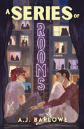 A Series of Rooms - Paperback