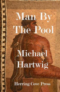 Man By The Pool - Paperback