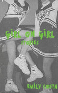 Girl On Girl: Stories - Paperback