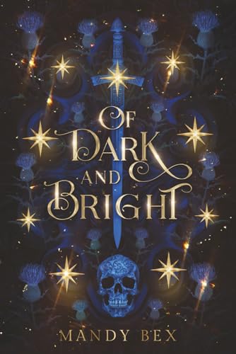 Of Dark And Bright - Paperback